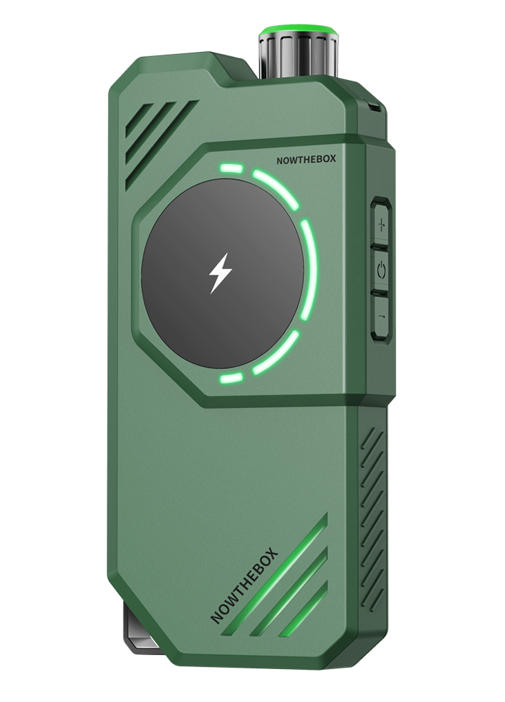 ChatField J25
